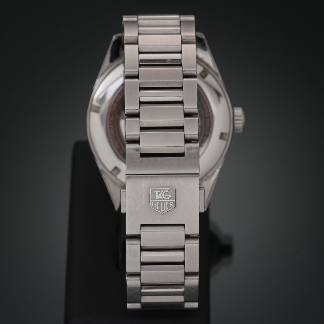 TAG HEUER(USED)태그호이어 까레라 데이데이트 WAR201A